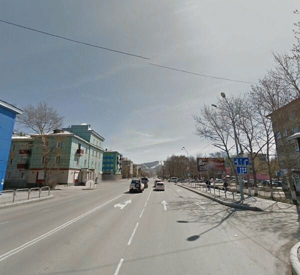 Отделение Совкомбана по адресу проспект Победы 100