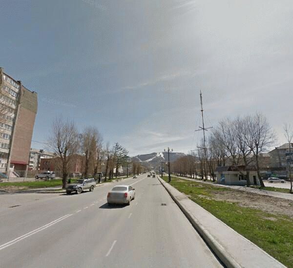 Отделение Газпромбанка по адресу просп. Победы,  д. 30