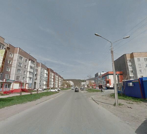 Отделение Восточного Экспресс Банка по адресу ул. Есенина,  д. 48