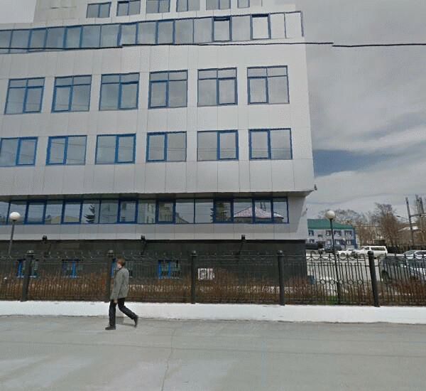 Отделение Дальневосточного Банка по адресу ул. Амурская,  д. 53