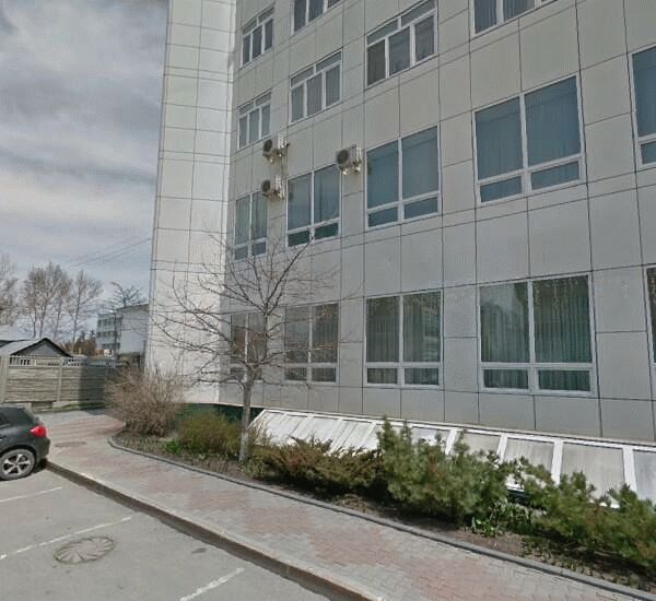 Отделение Росбанка по адресу ул. Чехова,  д. 37