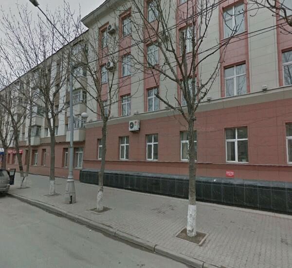 Отделение Почта Банка по адресу ул. Ленина,  д. 220